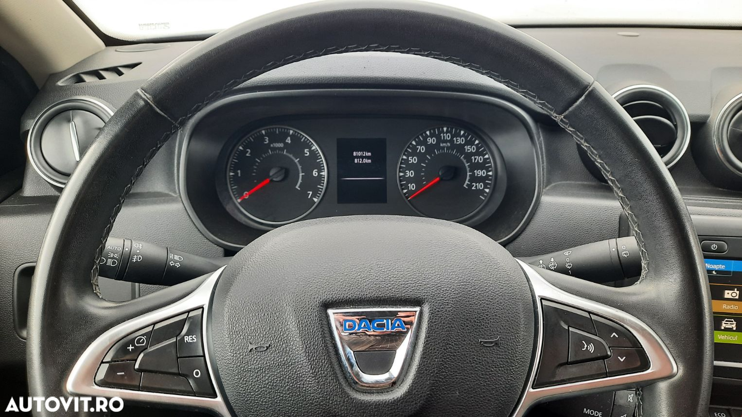 Dacia Duster - 18