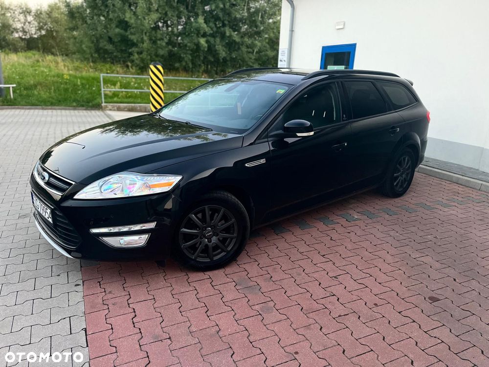 Ford Mondeo 2.0 TDCi Champions Edition - 3