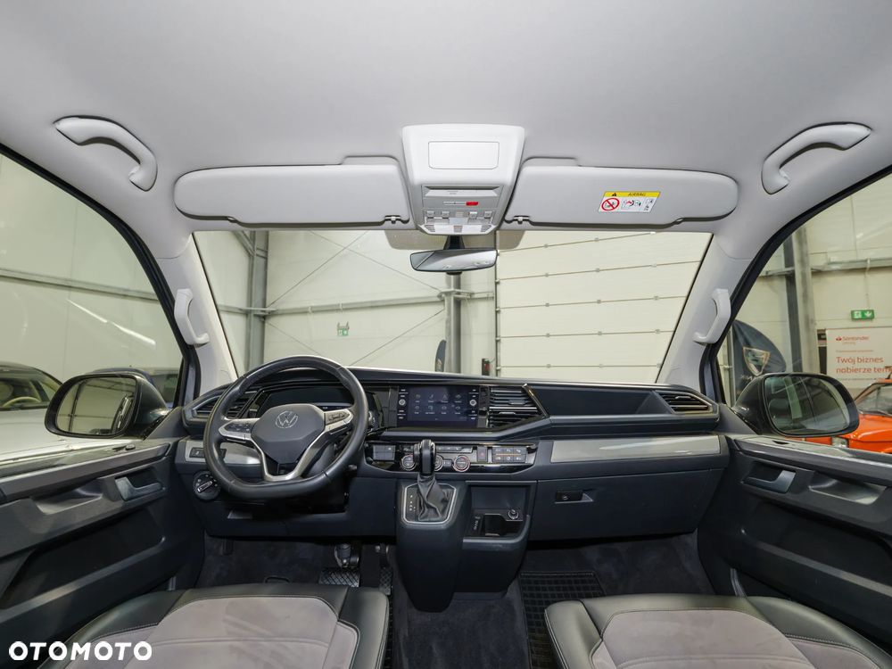 Volkswagen Multivan 2.0 TDI L1 Edition 4Motion DSG - 15