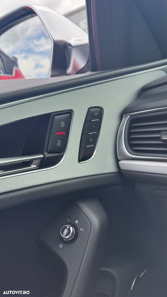 Audi A6 Avant 3.0 TDI quattro Stronic - 6
