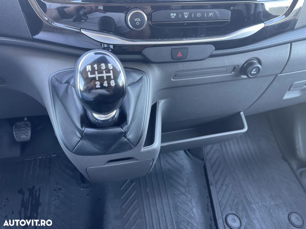 Ford TRANSIT - 15