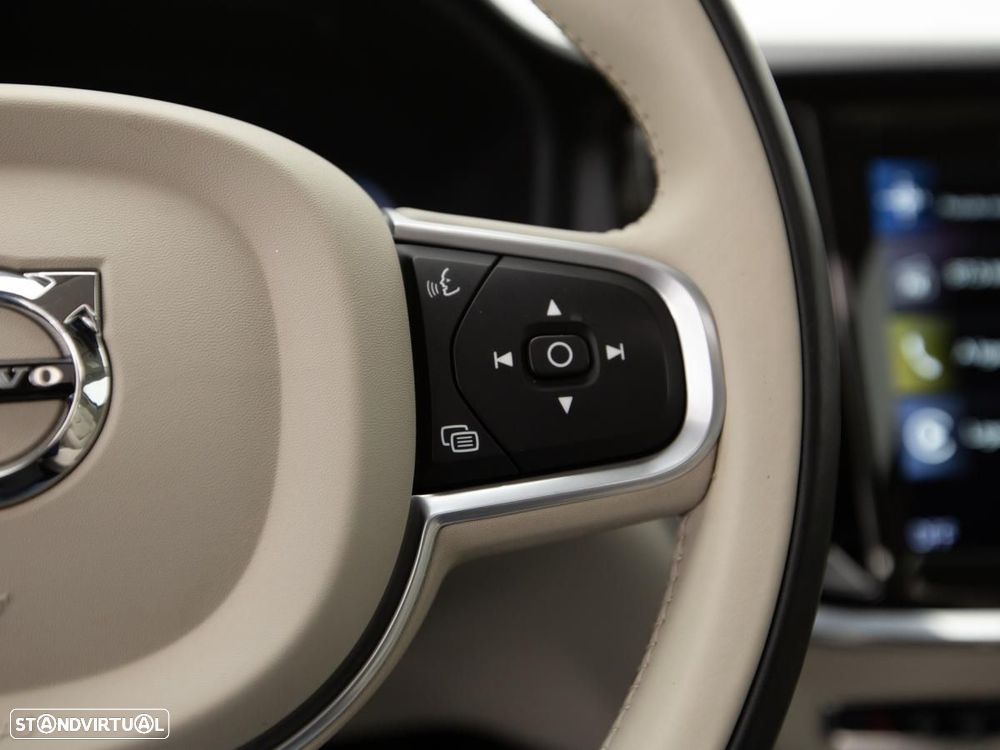 Volvo V60 2.0 T6 AWD TE Inscription - 18