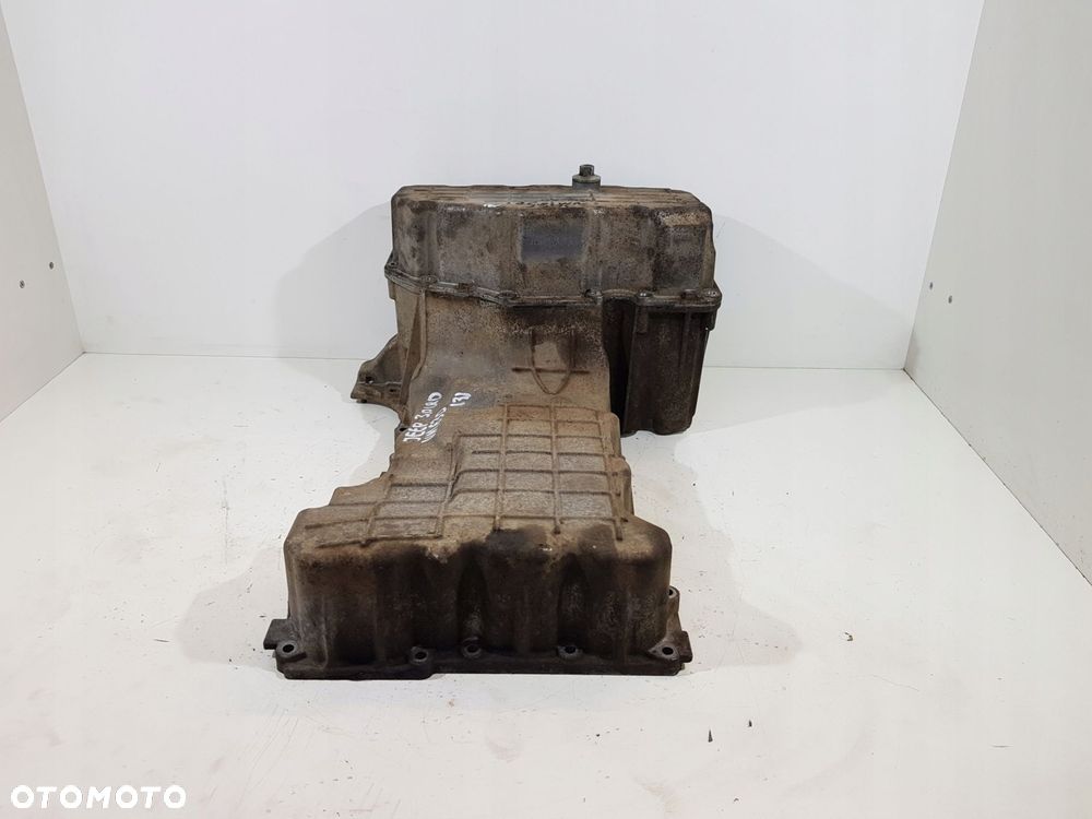 miska oleju 2129f grand cherokee wk2 3.0 crd vm63d - 5