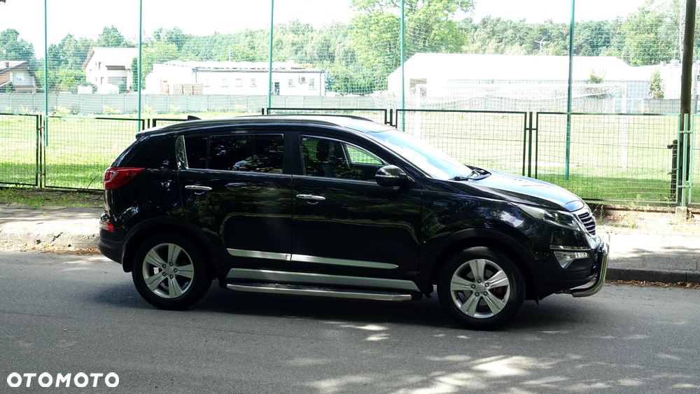 Kia Sportage 1.6 GDI XL 2WD - 38