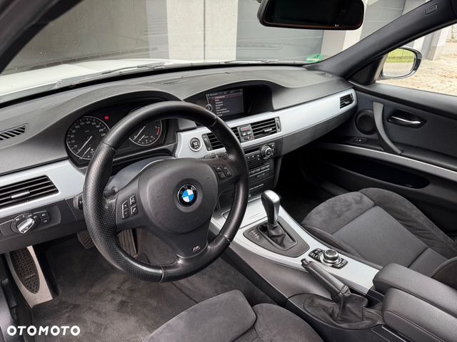 BMW Seria 3 - 5