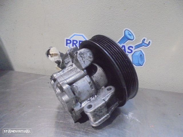 Bomba Direção Bombdir1004 MERCEDES W203 2001 C200 CDI 115CV 4P CINZA - 2