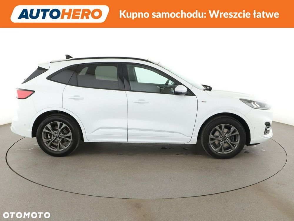 Ford Kuga 2.0 EcoBlue AWD ST-Line - 10