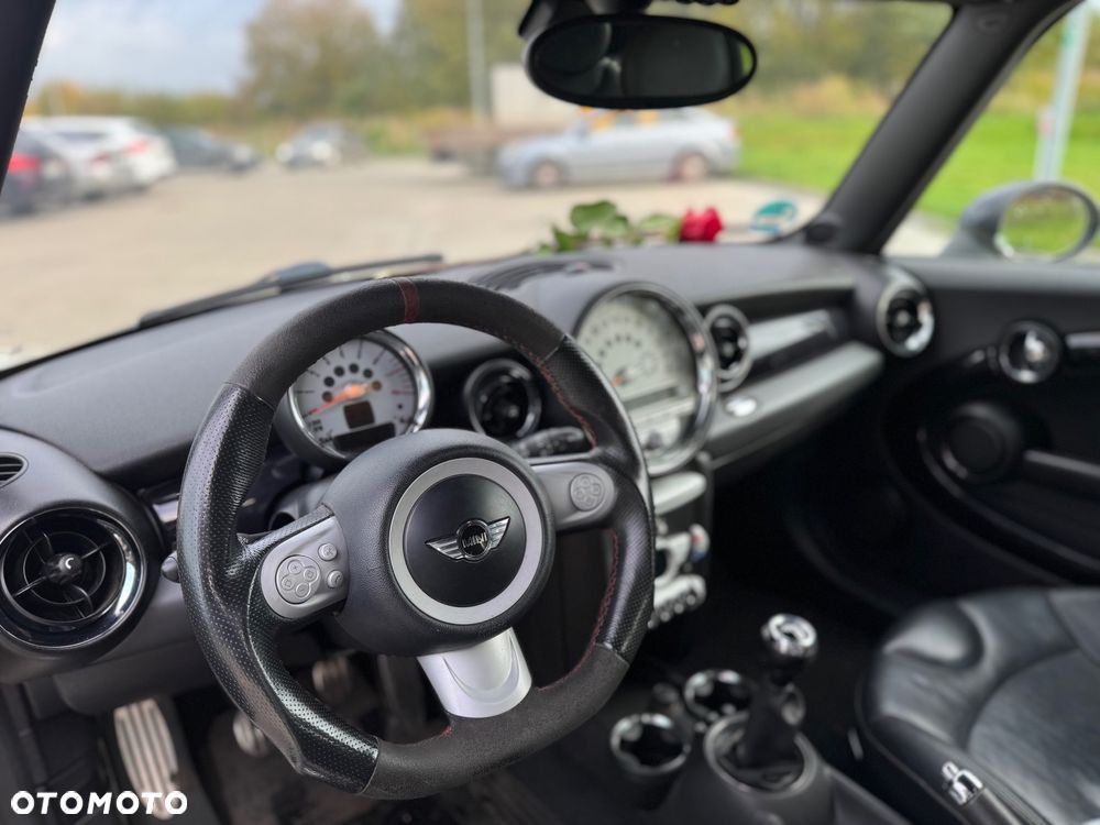 MINI Clubman Cooper S - 12