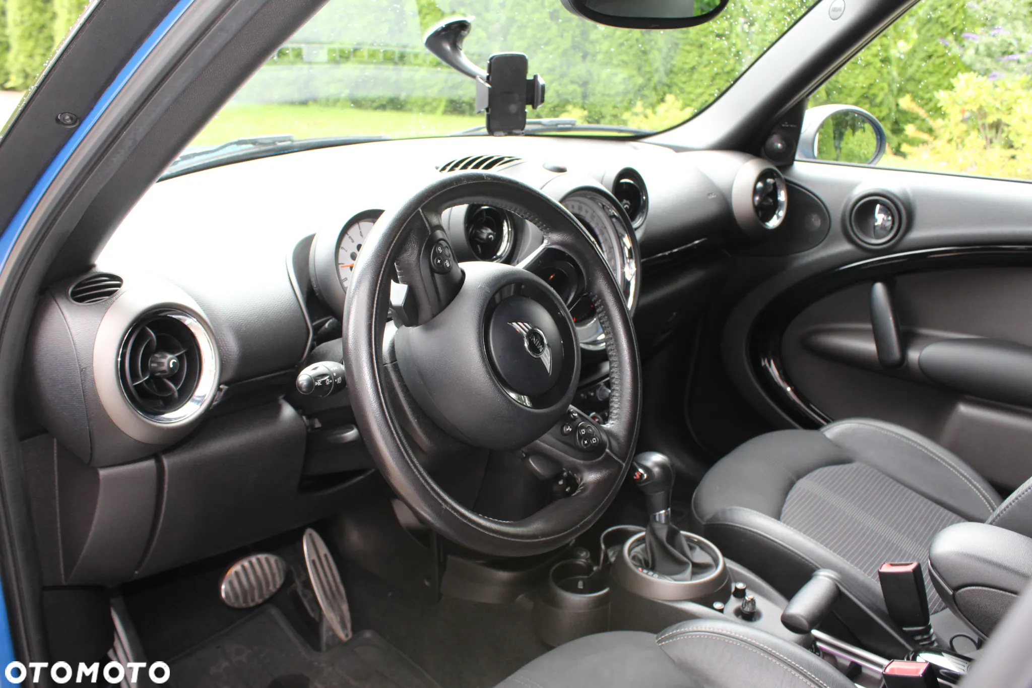MINI Countryman Cooper S All4 - 16