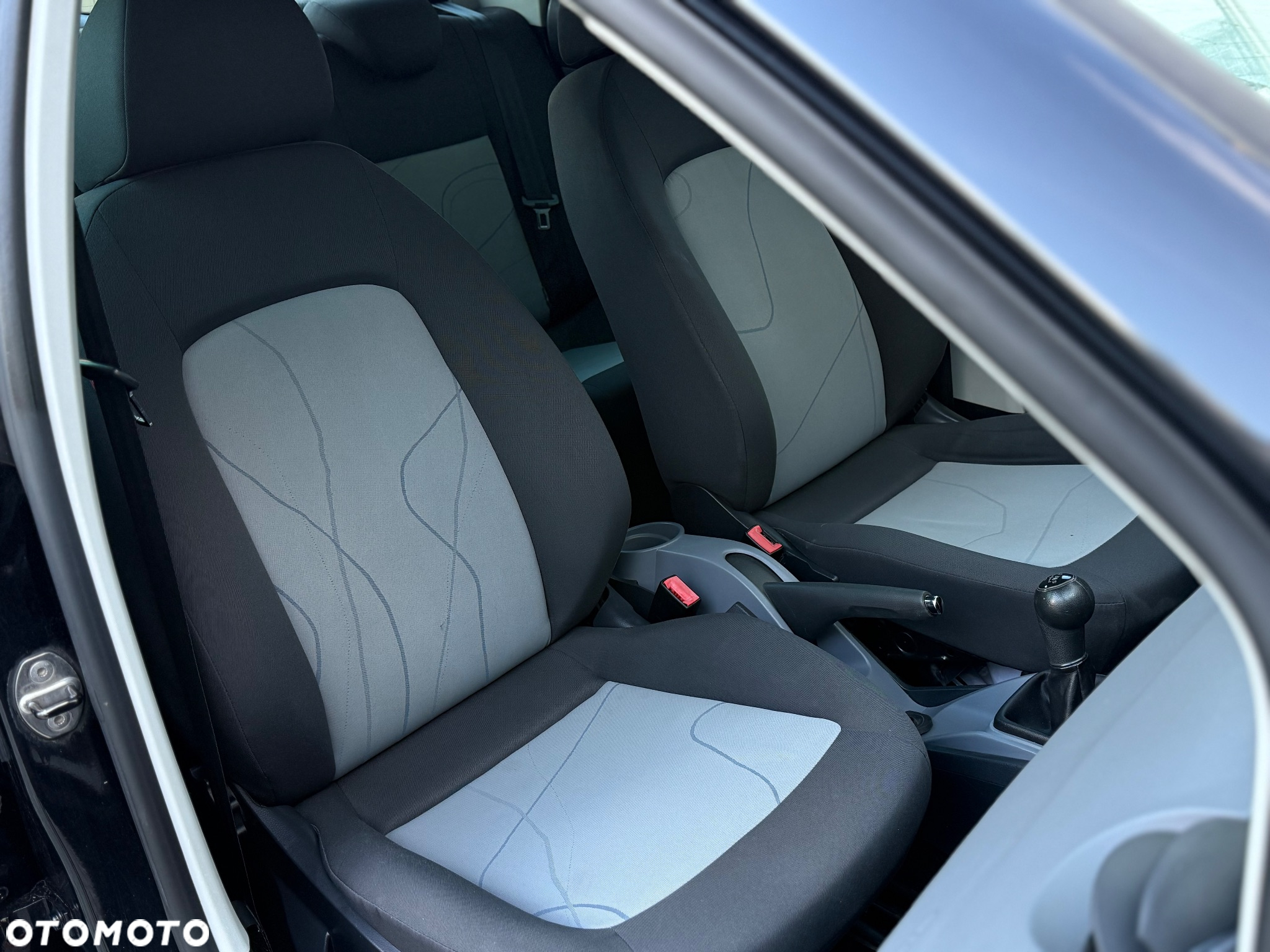 Seat Ibiza 1.2 12V Style - 17