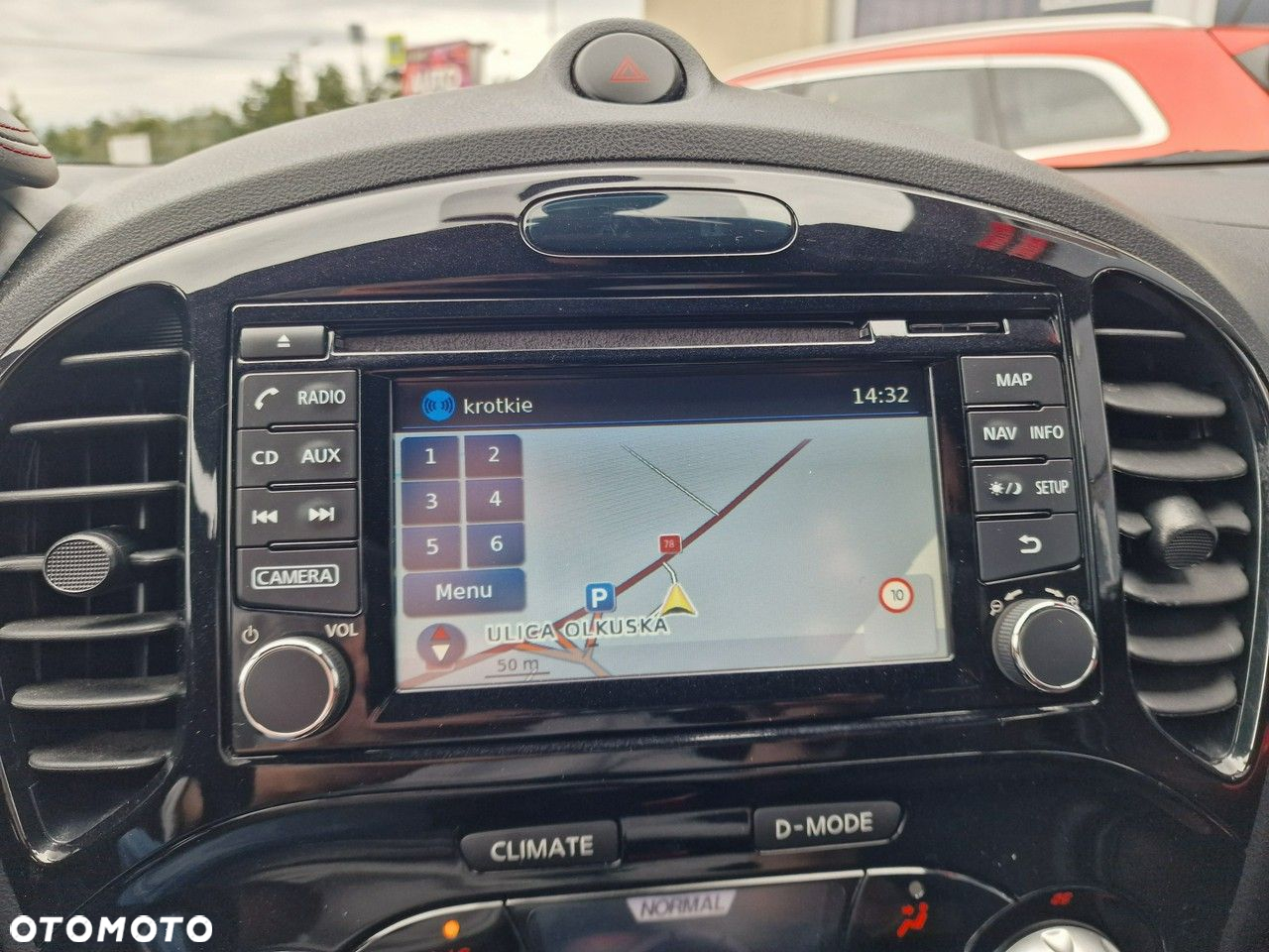 Nissan Juke 1.2 DIG-T N-Connecta Dark Sound - 26