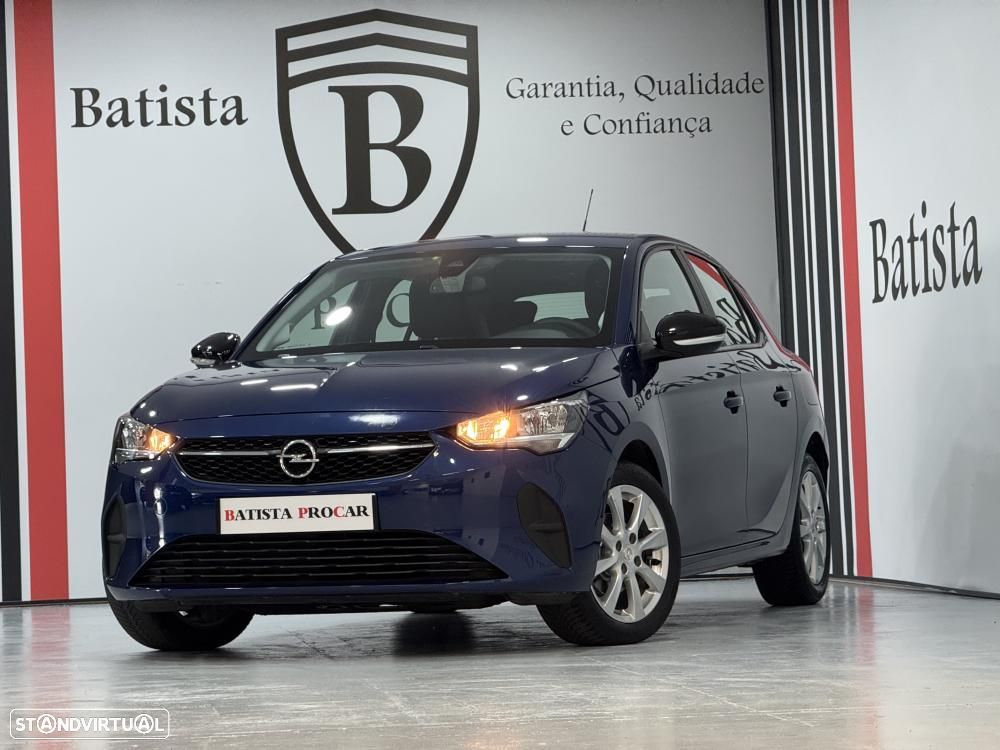 Opel Corsa 1.2 Edition - 1