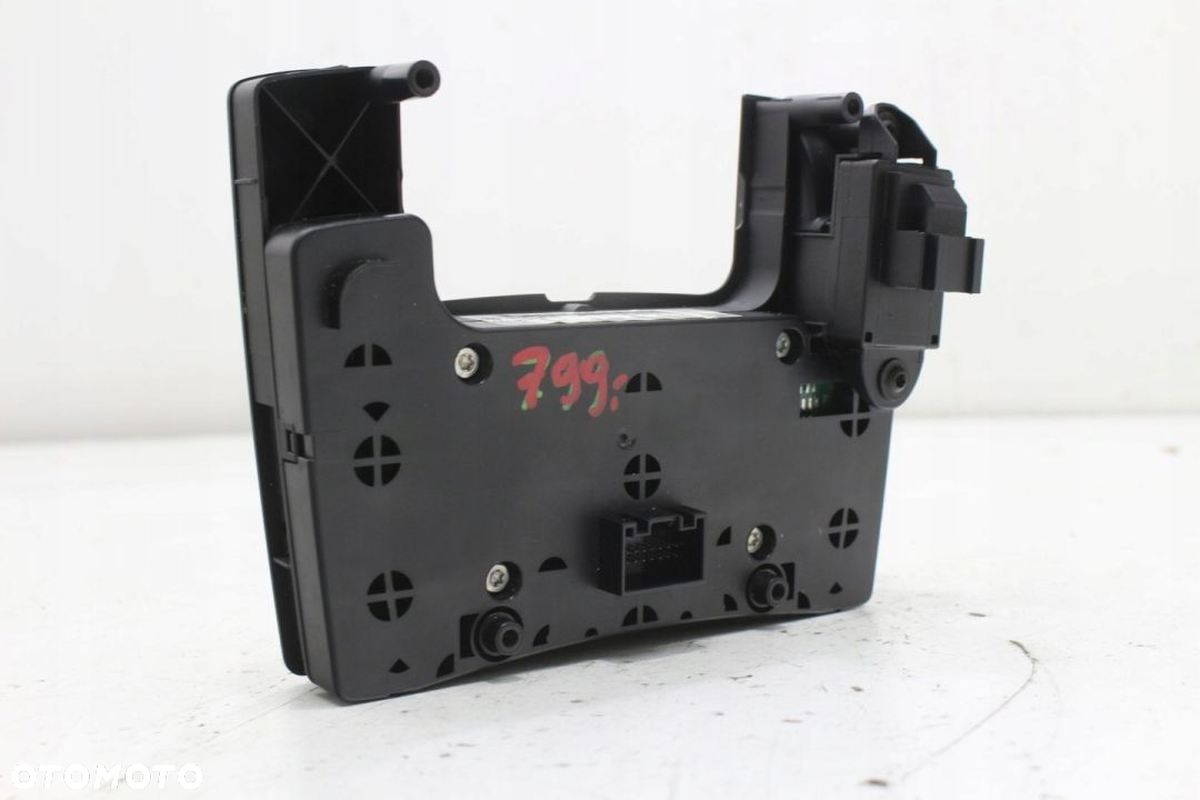 PANEL MMI 4F1919611 3GH AUDI A6 C6 Q7 - 4