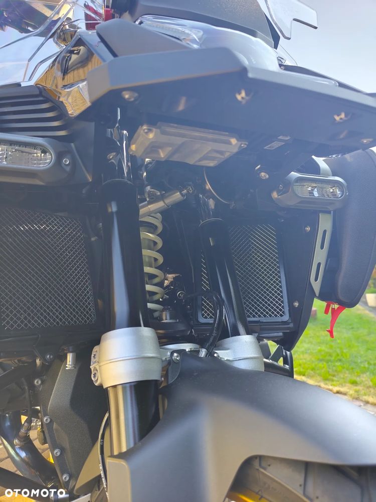 BMW GS - 9