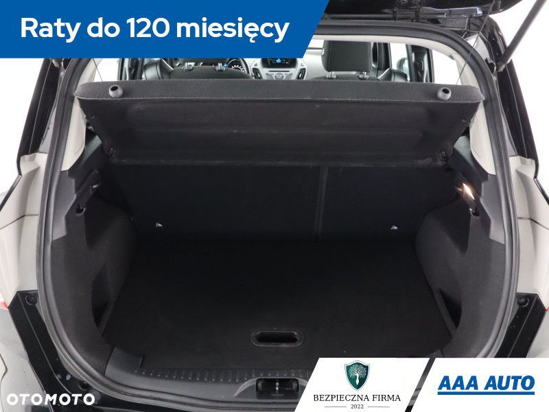 Ford B-MAX - 16