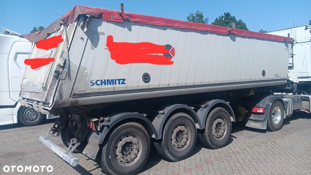 MAN Tgx 18-440 4x4 Hydrodrive Euro 5 z Niemiec - 5