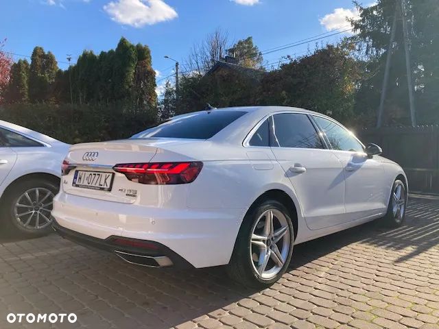 Audi A4 - 6