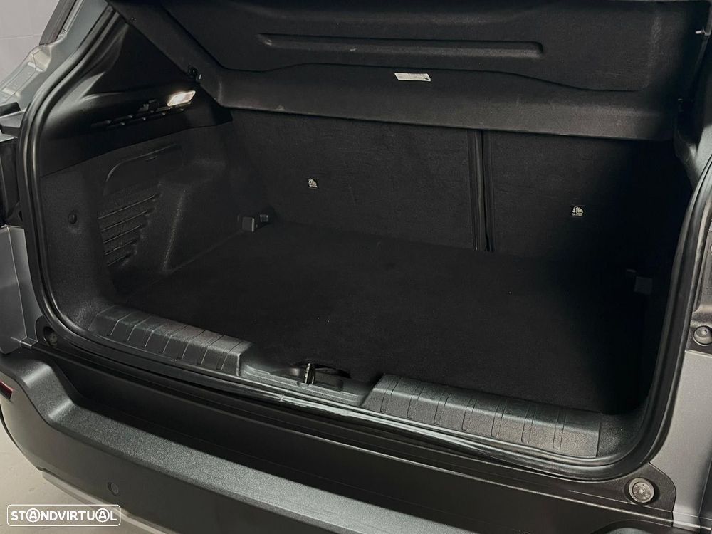 Jeep Avenger 1.2 GSE T3 Altitude - 31