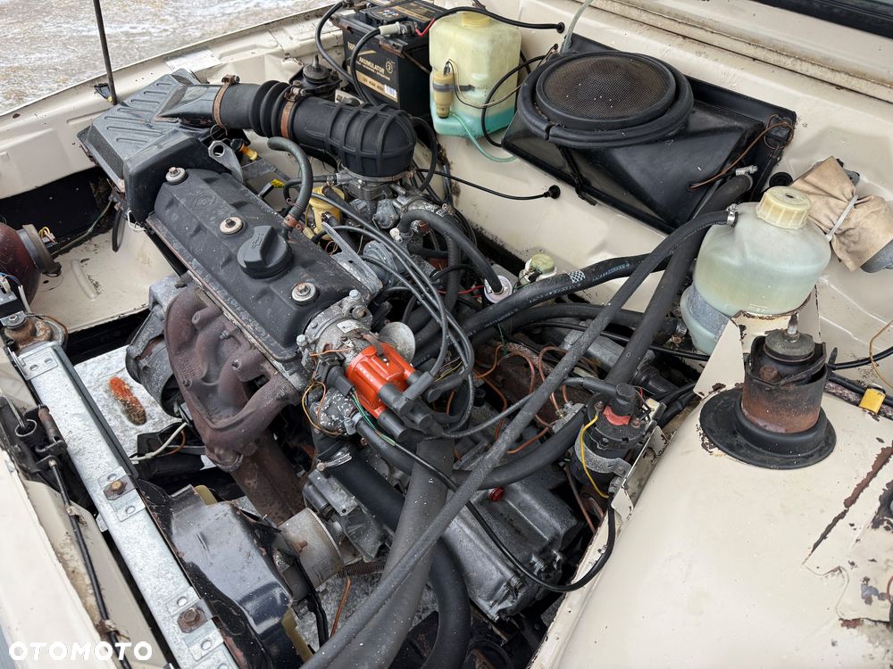 Wartburg 353 Tourist 1.3 - 26