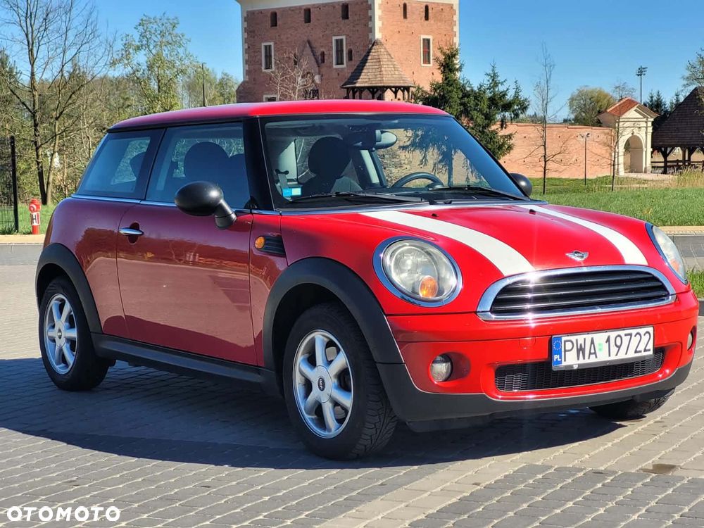 MINI ONE Standard - 1