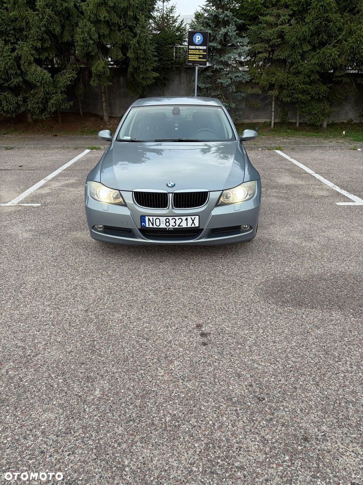 BMW Seria 3 - 1