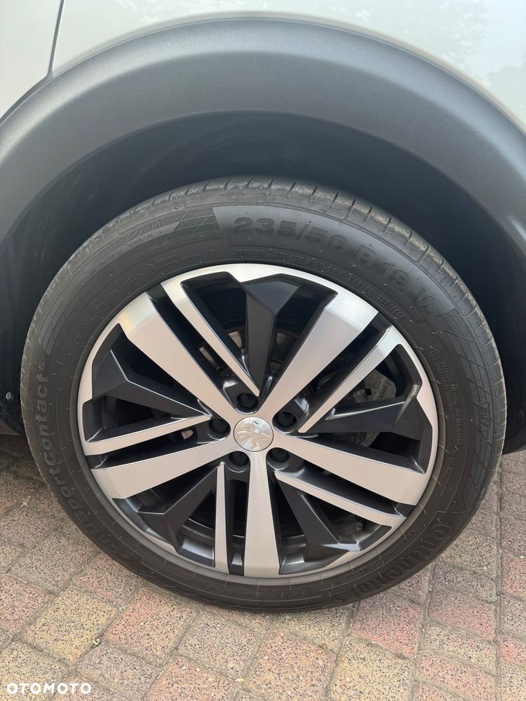 Peugeot 3008 2.0 BlueHDi GT S&S EAT8 - 15