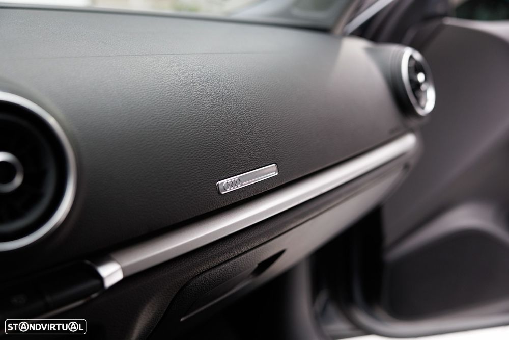 Audi A3 Limousine 30 TDI - 15