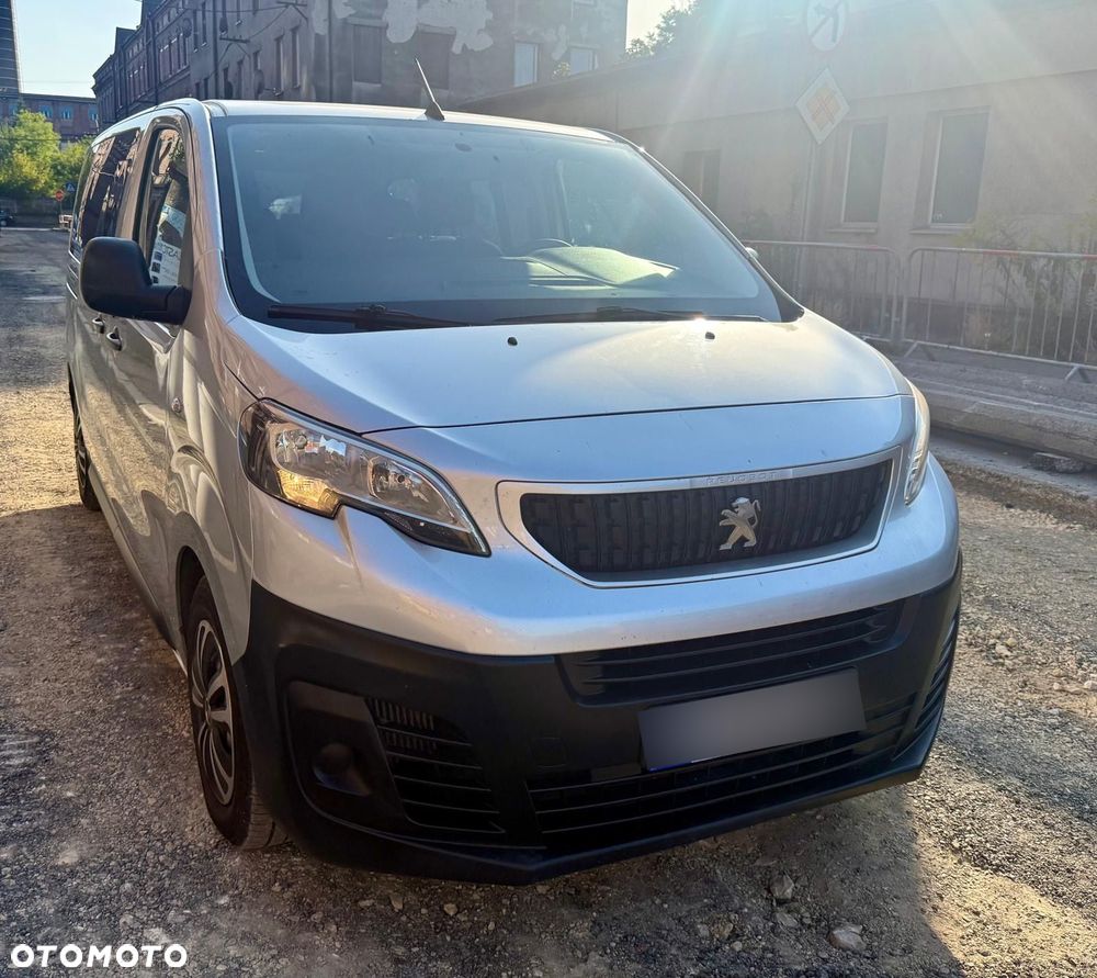 Peugeot Expert - 5