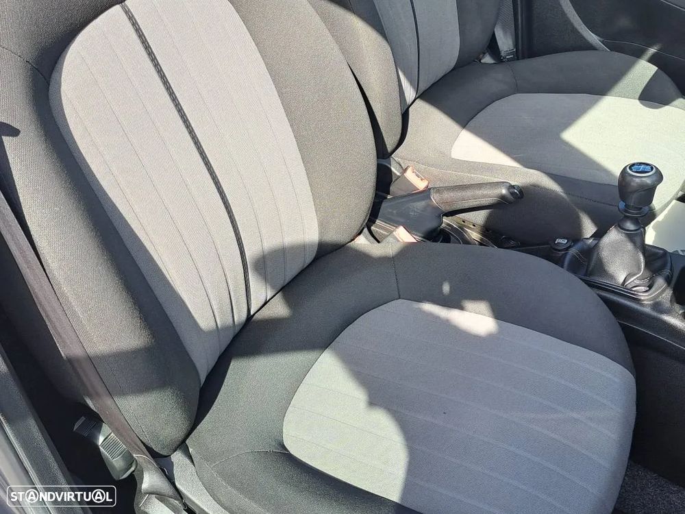 Fiat Punto 1.2 Easy S&S - 23