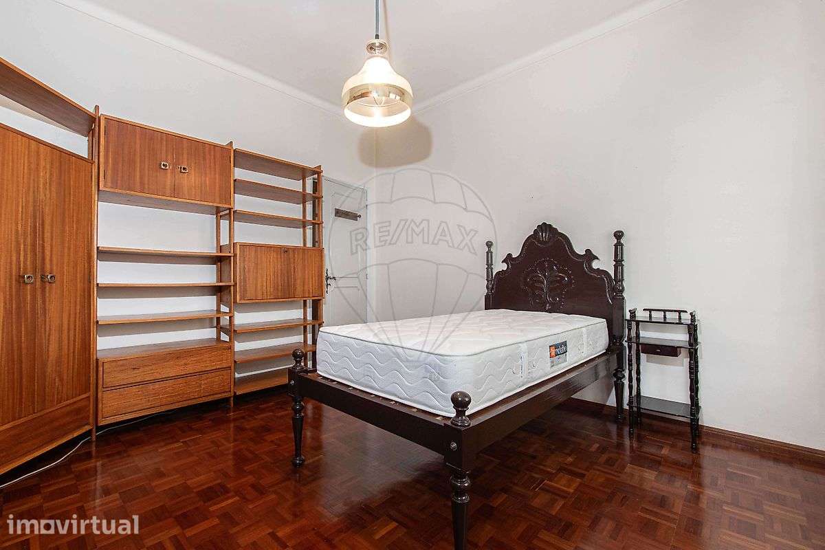 Apartamento T2 para arrendamento - Grande imagem: 5/22