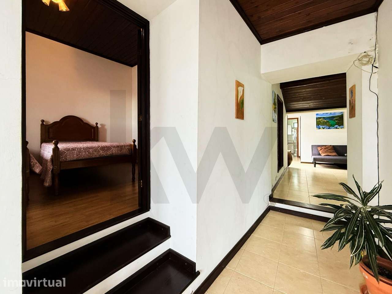 Moradia T3 com Terreno de 369 m2 e Excelente Potencial de Investimento - Grande imagem: 5/32