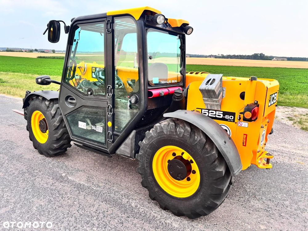 JCB 525-60 - 6