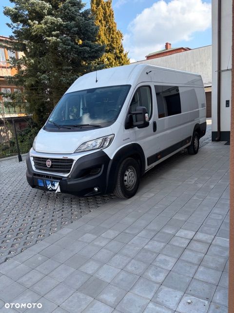 Fiat Ducato Maxi Furgon L4H2 - 1
