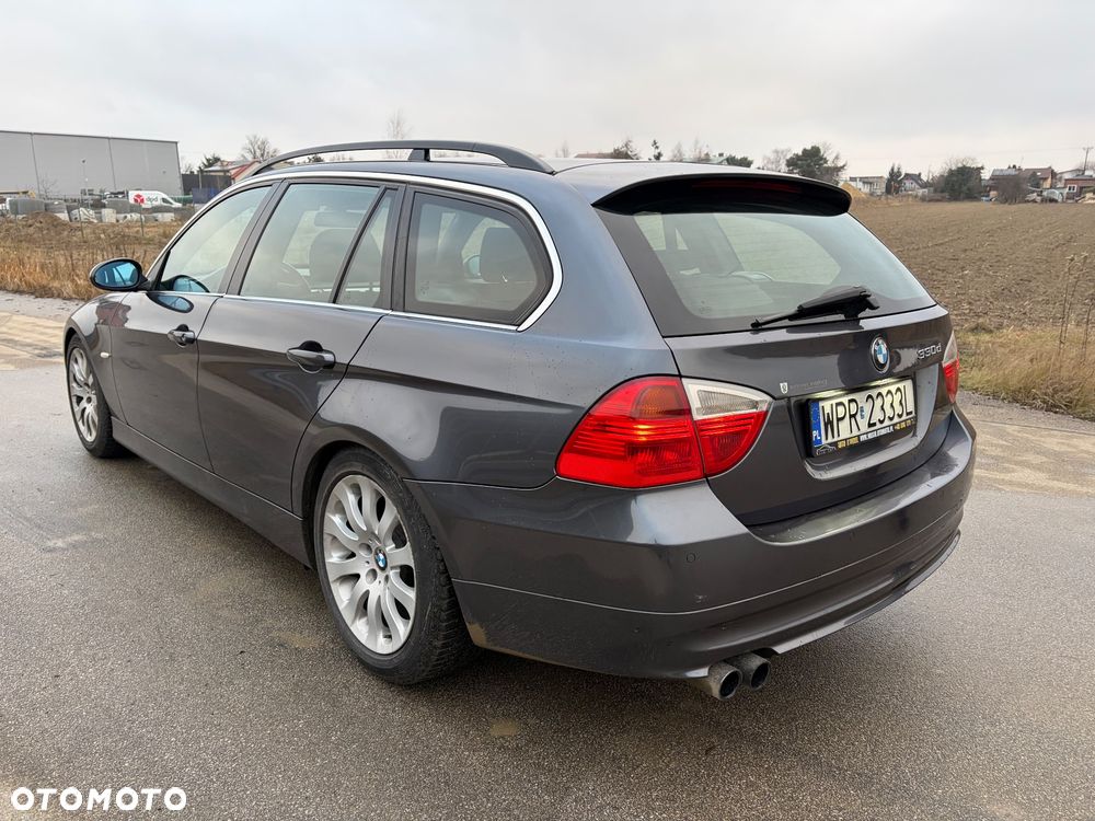 BMW Seria 3 330d - 6