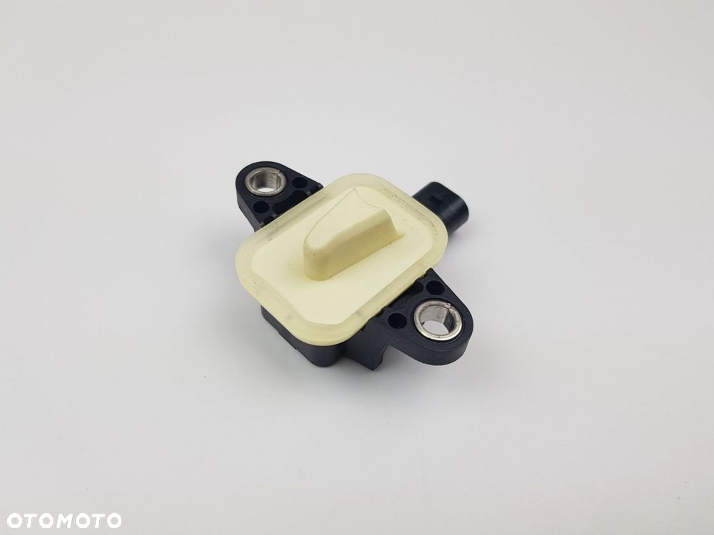 Czujnik uderzenia uderzeniowy Audi A6 C7 4H0955557 - 8