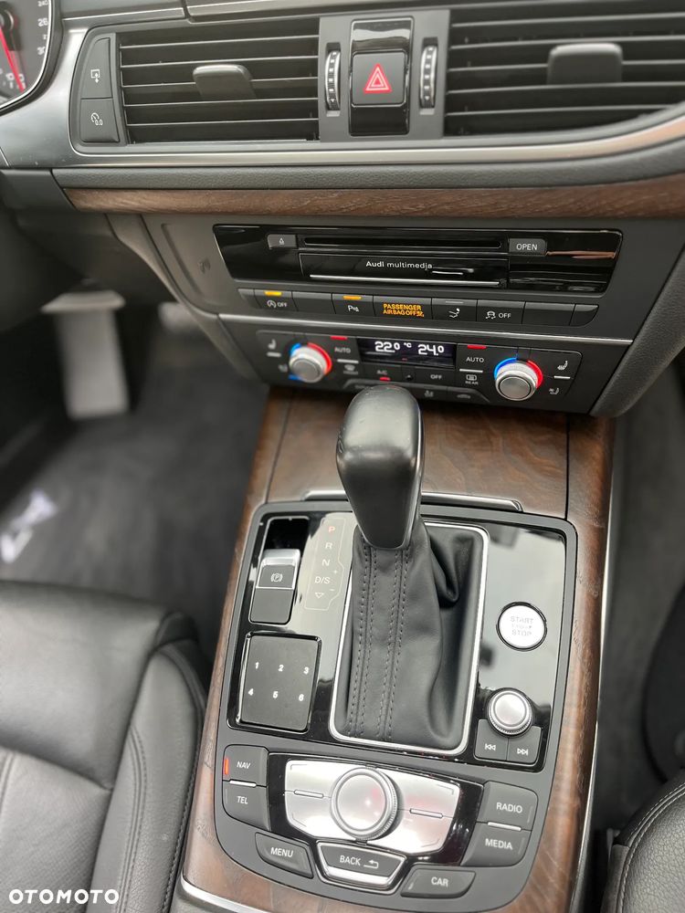 Audi A7 Sportback - 24