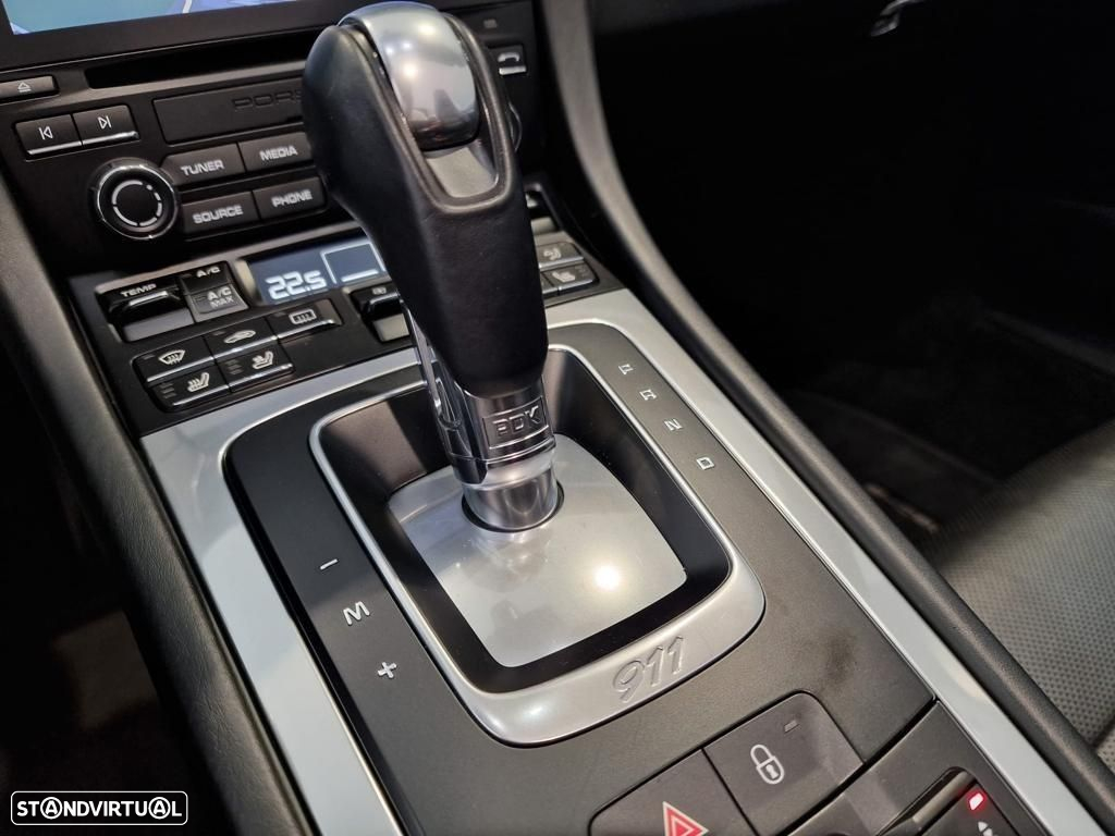 Porsche 911 (991) Carrera 4 S PDK - 22