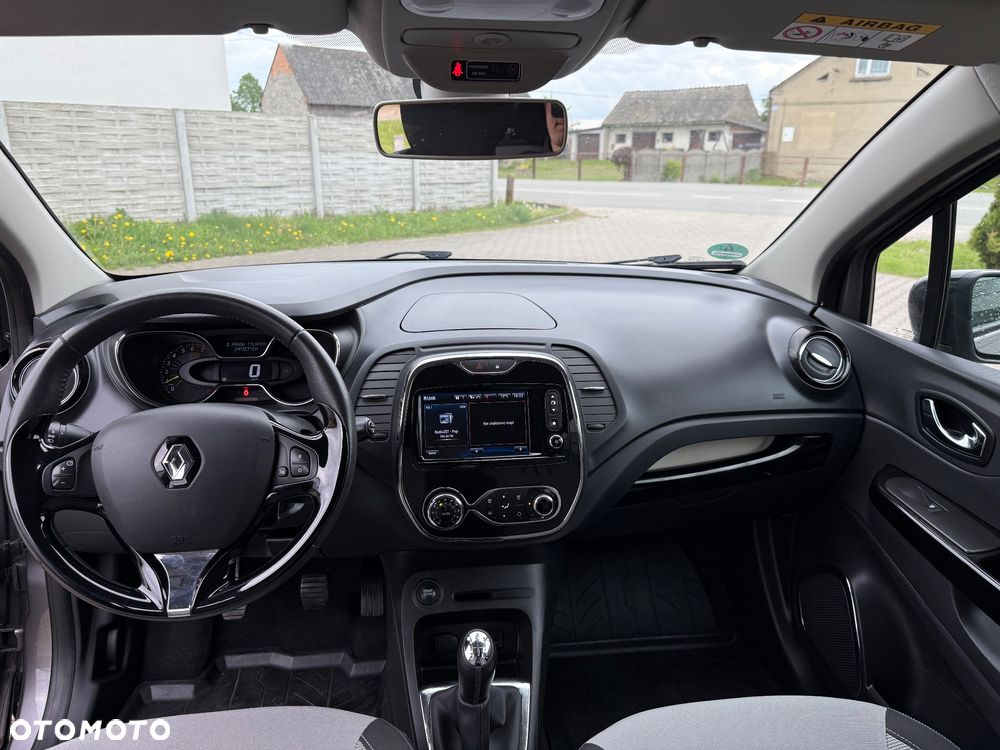 Renault Captur ENERGY TCe 90 Start&Stop Life - 17