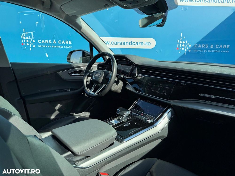 Audi Q7 - 20