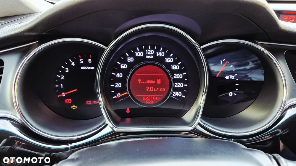 Kia Ceed Cee'd 1.6 CRDi L Business Line - 9