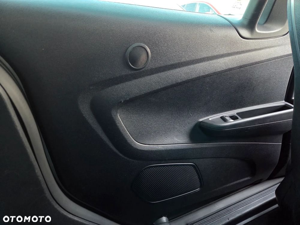 Ford B-MAX 1.0 EcoBoost SYNC Edition - 22