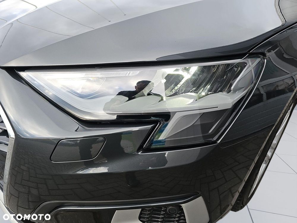 Audi A3 Sportback 35 TFSI mHEV Advanced S tronic - 34