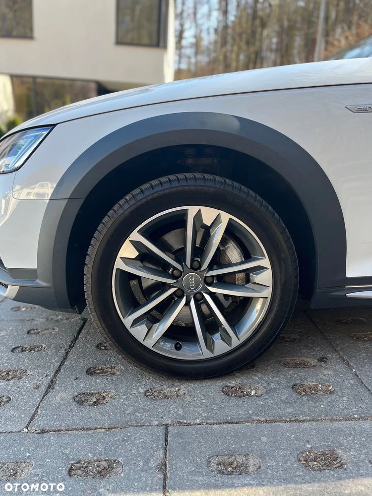 Audi A4 Allroad - 6