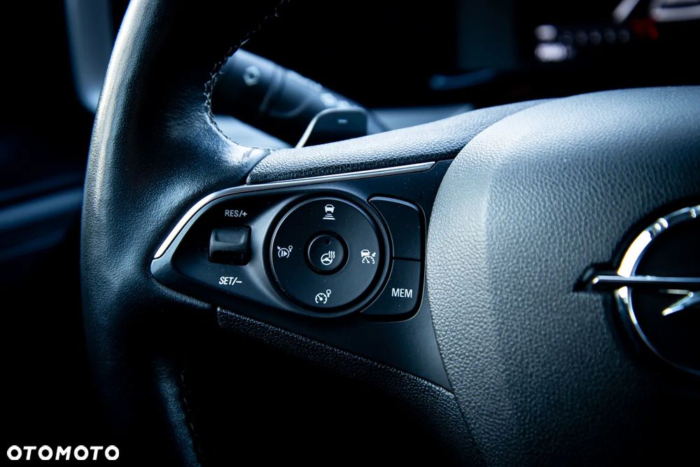 Opel Mokka 1.2 DI Turbo Automatik Elegance - 14