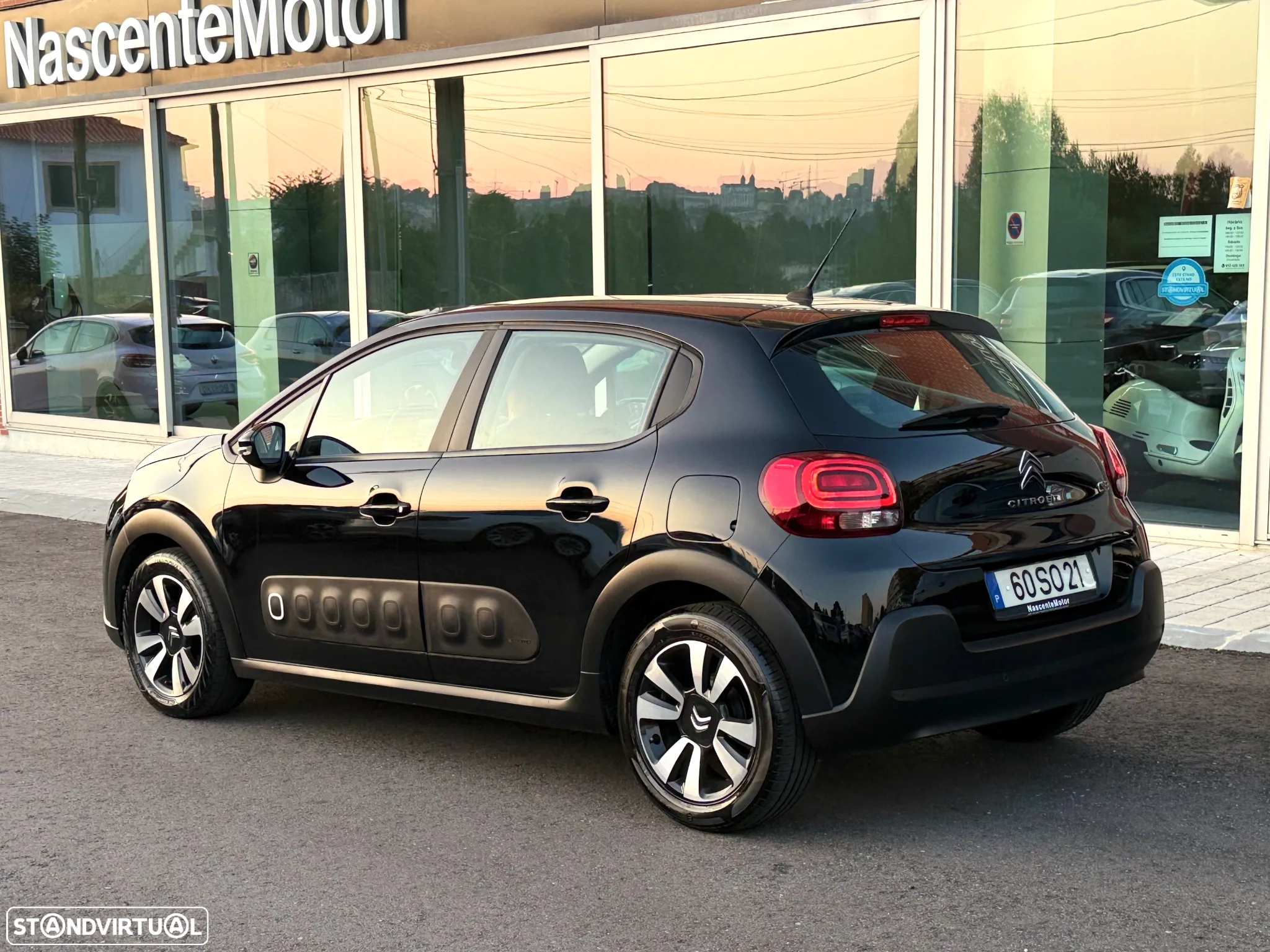 Citroën C3 1.2 PureTech Feel - 8