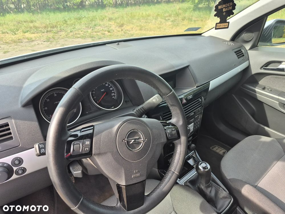 Opel Astra 1.3 CDTI 111 - 7