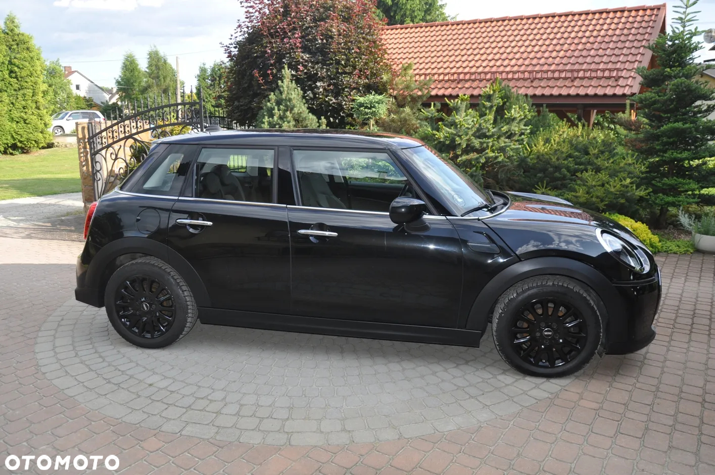 MINI Cooper - 3