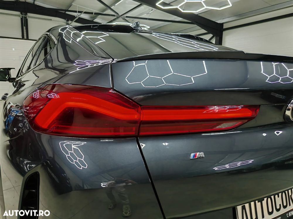 BMW X6 xDrive30d AT MHEV - 34