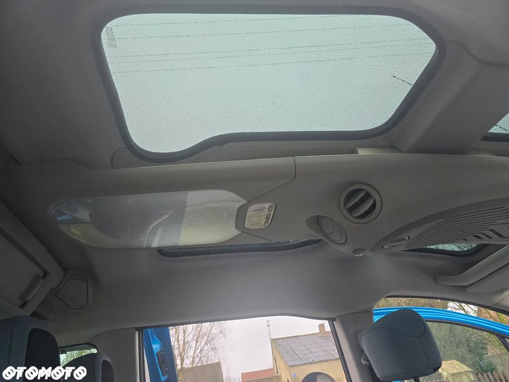 Citroën Berlingo 1.6 HDi 90 FAP Multispace - 38