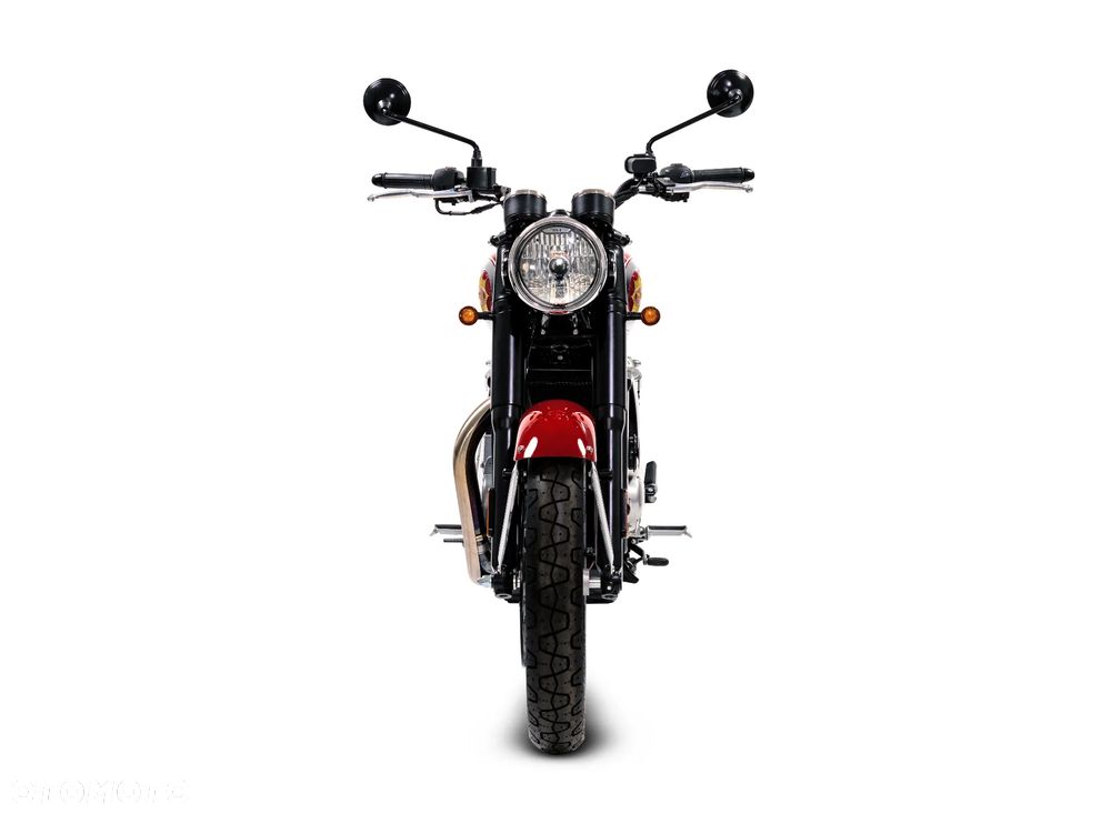 BSA Gold Star - 23